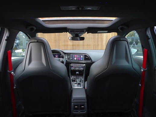 SEAT Leon - Afbeelding 12 van 30