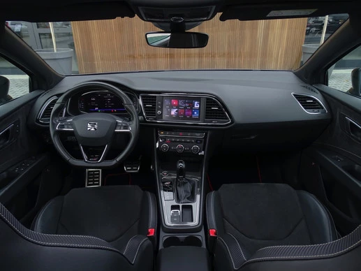 SEAT Leon - Afbeelding 13 van 30