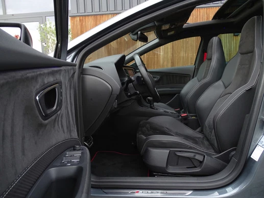 SEAT Leon - Afbeelding 14 van 30