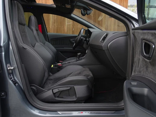 SEAT Leon - Afbeelding 15 van 30