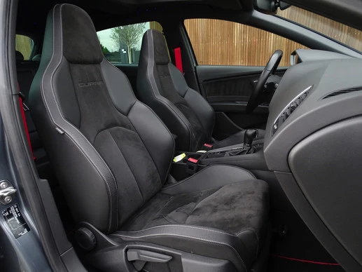 SEAT Leon - Afbeelding 16 van 30