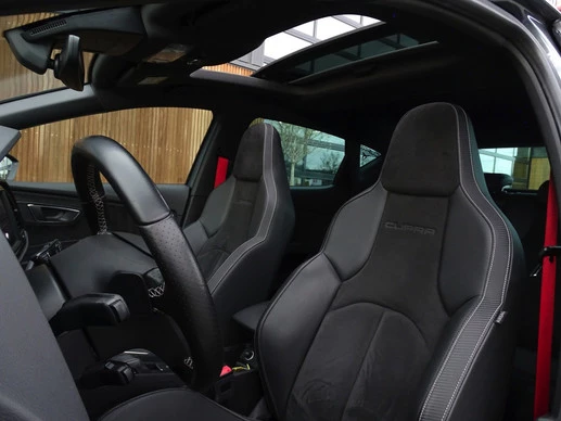 SEAT Leon - Afbeelding 17 van 30