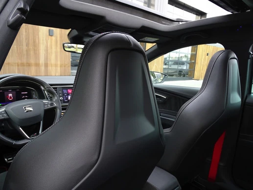 SEAT Leon - Afbeelding 18 van 30