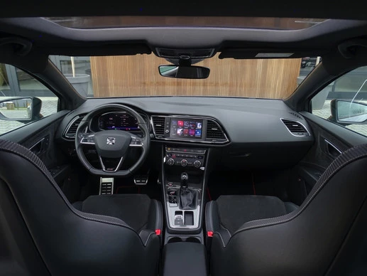 SEAT Leon - Afbeelding 19 van 30