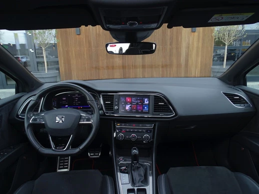 SEAT Leon - Afbeelding 20 van 30