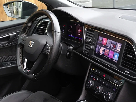 SEAT Leon - Afbeelding 21 van 30