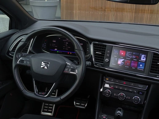 SEAT Leon - Afbeelding 22 van 30