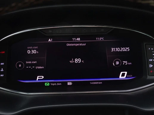 SEAT Leon - Afbeelding 24 van 30