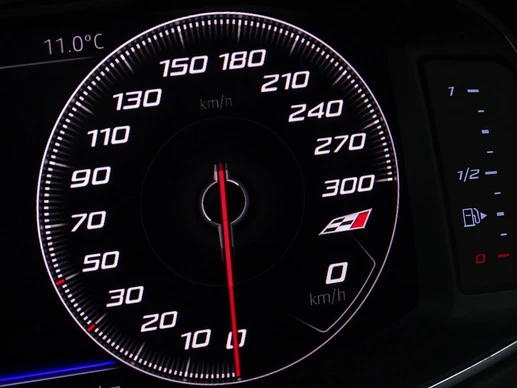 SEAT Leon - Afbeelding 27 van 30