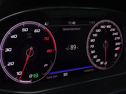 SEAT Leon - Afbeelding 28 van 30