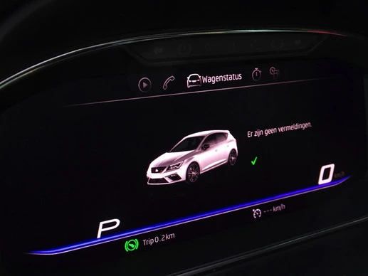 SEAT Leon - Afbeelding 29 van 30