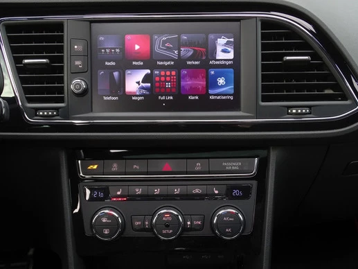 SEAT Leon - Afbeelding 30 van 30