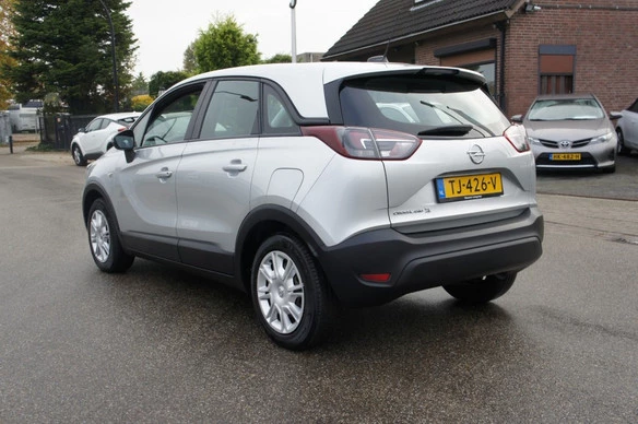 Opel Crossland X - Afbeelding 3 van 30