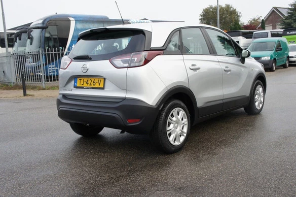 Opel Crossland X - Afbeelding 4 van 30