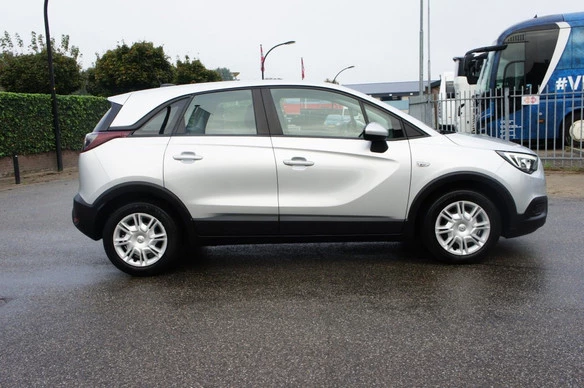 Opel Crossland X - Afbeelding 5 van 30