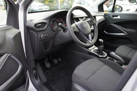 Opel Crossland X - Afbeelding 7 van 30