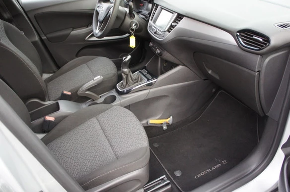 Opel Crossland X - Afbeelding 8 van 30