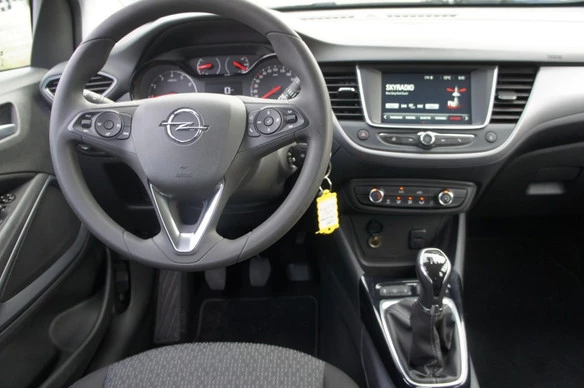 Opel Crossland X - Afbeelding 9 van 30