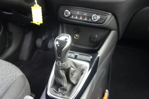 Opel Crossland X - Afbeelding 11 van 30