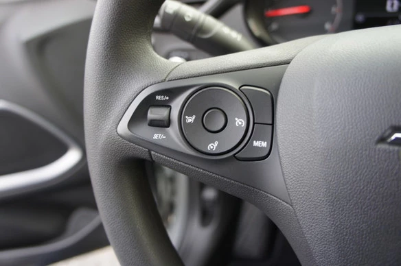 Opel Crossland X - Afbeelding 16 van 30