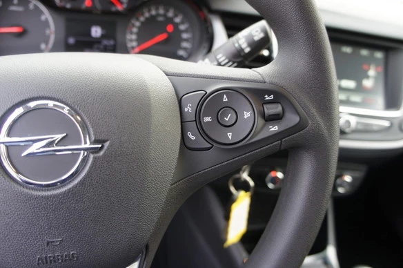 Opel Crossland X - Afbeelding 17 van 30