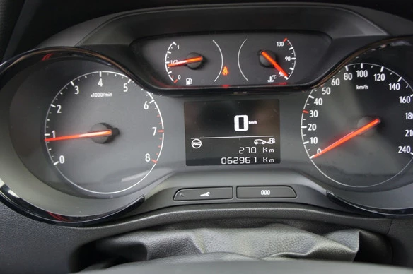 Opel Crossland X - Afbeelding 18 van 30