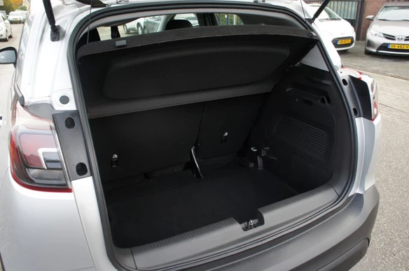 Opel Crossland X - Afbeelding 20 van 30