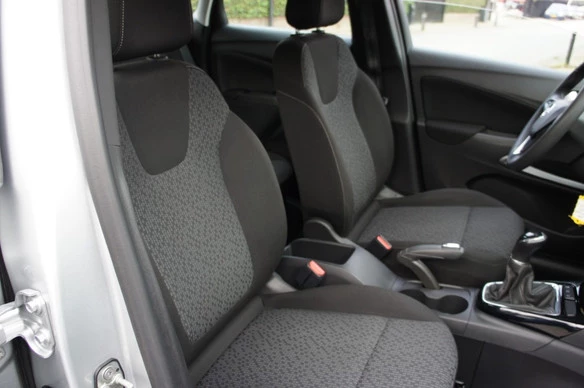 Opel Crossland X - Afbeelding 22 van 30