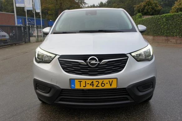 Opel Crossland X - Afbeelding 23 van 30