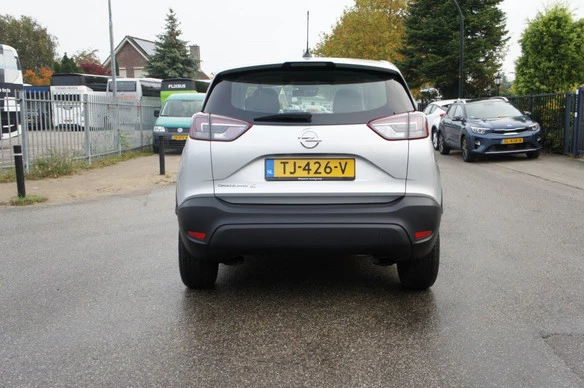 Opel Crossland X - Afbeelding 24 van 30