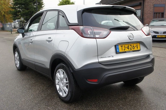 Opel Crossland X - Afbeelding 25 van 30