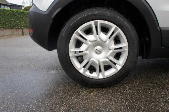 Opel Crossland X - Afbeelding 30 van 30