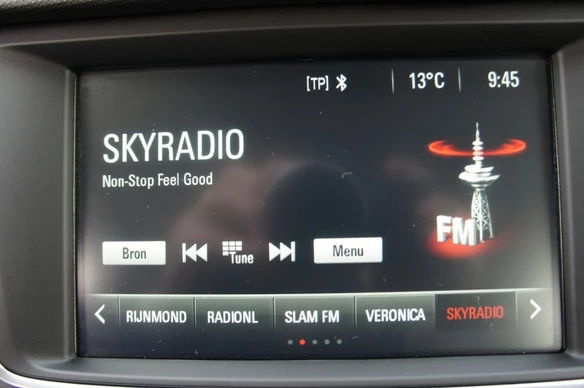 Opel Crossland X - Afbeelding 14 van 30