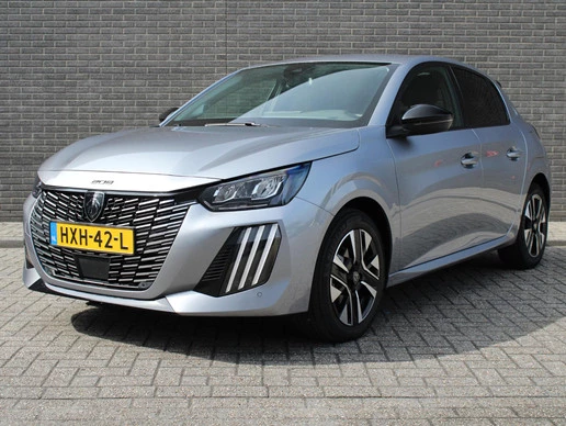 Peugeot 208 - Afbeelding 1 van 30