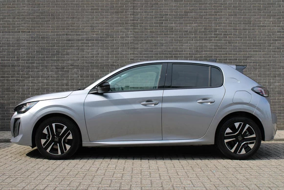 Peugeot 208 - Afbeelding 3 van 30