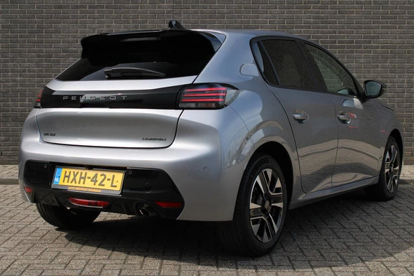 Peugeot 208 - Afbeelding 4 van 30