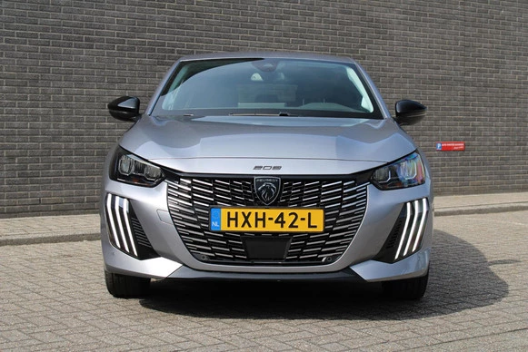 Peugeot 208 - Afbeelding 6 van 30