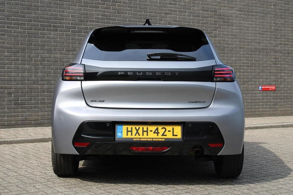 Peugeot 208 - Afbeelding 7 van 30