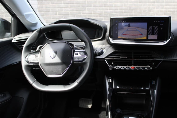 Peugeot 208 - Afbeelding 12 van 30