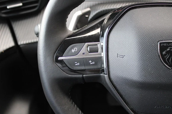 Peugeot 208 - Afbeelding 16 van 30