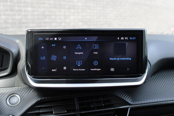 Peugeot 208 - Afbeelding 21 van 30