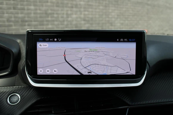 Peugeot 208 - Afbeelding 22 van 30