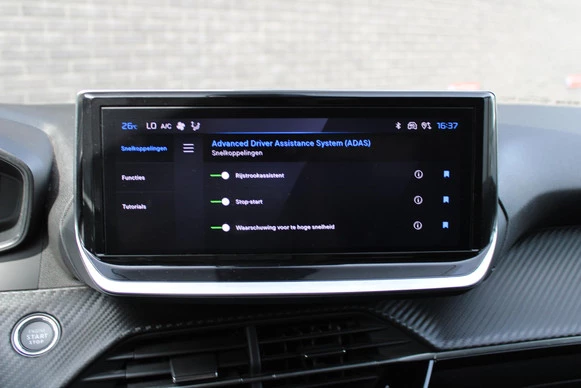 Peugeot 208 - Afbeelding 23 van 30