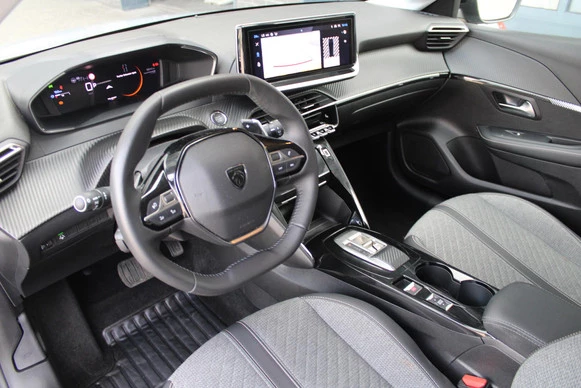 Peugeot 208 - Afbeelding 28 van 30