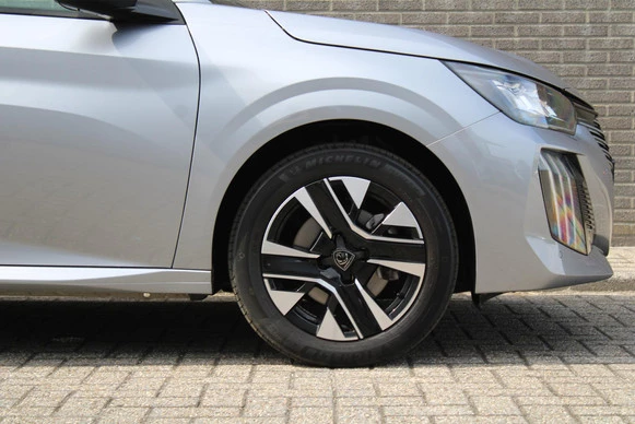 Peugeot 208 - Afbeelding 29 van 30