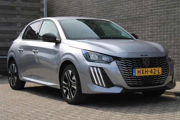 Peugeot 208 - Afbeelding 30 van 30