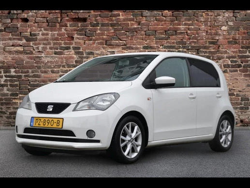 SEAT Mii - Afbeelding 1 van 16