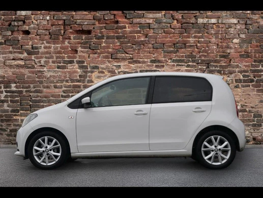 SEAT Mii - Afbeelding 2 van 16