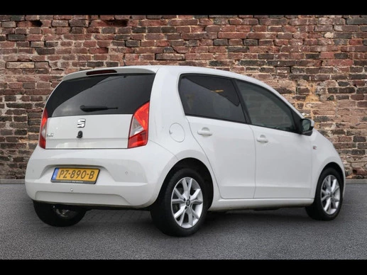 SEAT Mii - Afbeelding 4 van 16