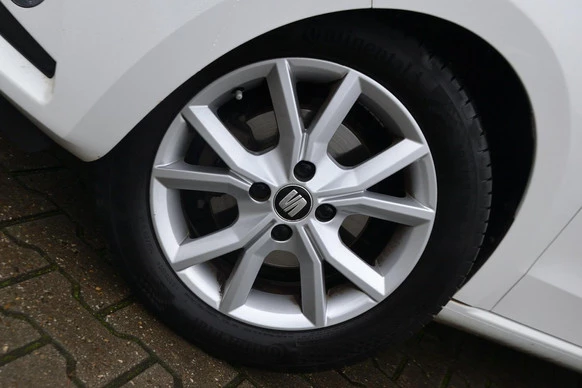 SEAT Mii - Afbeelding 5 van 16